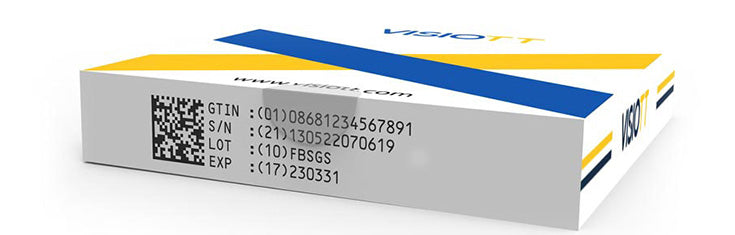 Tera D5100 Datamatrix Barkodunu Etkinleştirme